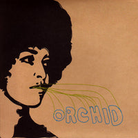 ORCHID - Orchid 12" LP