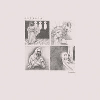 OSTRACA - Eventualities 12" EP