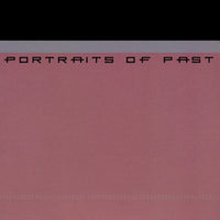 PORTRAITS OF PAST - 01010101 12" LP