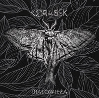 KORASEK -  Białowieża 12" LP