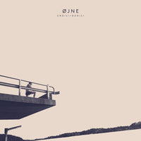 OJNE - Undici/Dodici 12" EP