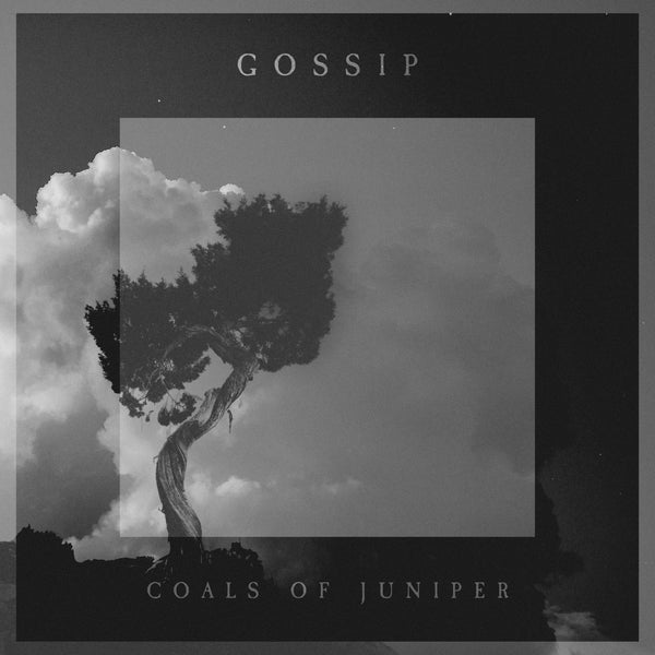 GOSSIP - Coals of Juniper 10" EP