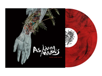 AS LIVING ARROWS - Hope And Ruin 12" LP