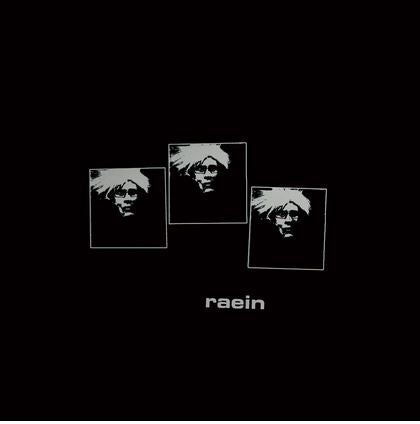 RAEIN - Il N'y A De Orchestre 12" LP